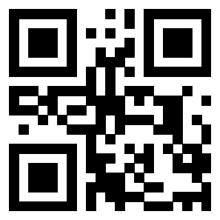 Il QrCode di 3204769679