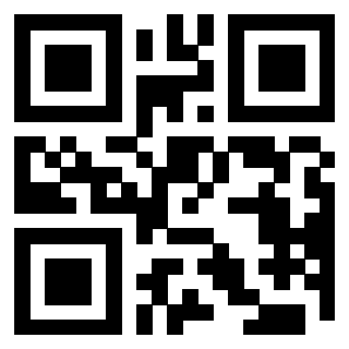 Scansione del QrCode di 3204769680