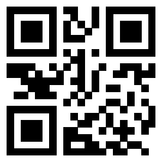 Immagine del QrCode di 3204769681
