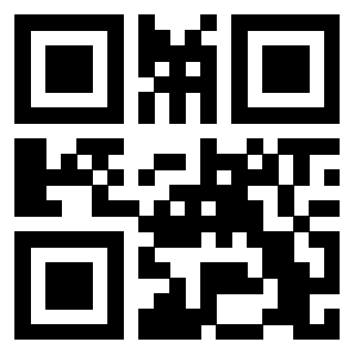 3204769682 QrCode associato