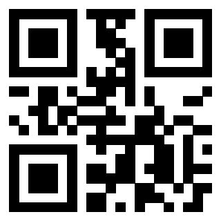Immagine del QrCode di 3204769683