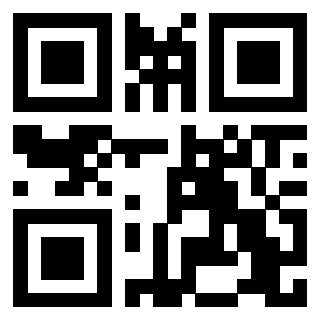 3204769685 Qr Code associato