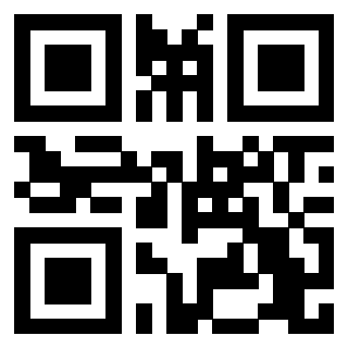 3204769691 - Immagine del Qr Code associato