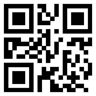 Immagine del Qr Code di 3204769697