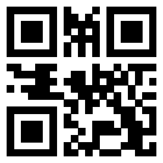 3204769698 - Immagine del QrCode associato