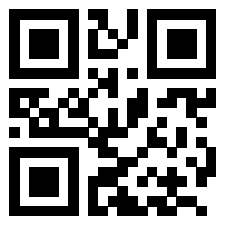 3204769700 - Immagine del Qr Code