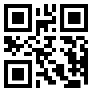 Scansione del QrCode di 3204769701