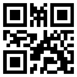 Il Qr Code di 3204769704