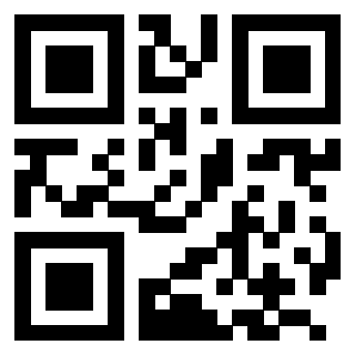 Immagine del Qr Code di 3204769705
