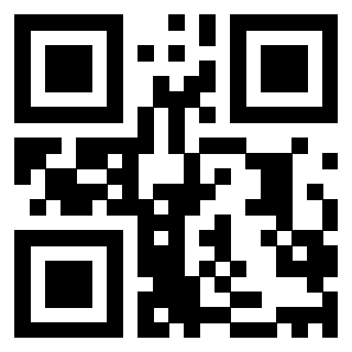 Scansione del Qr Code di 3204769706