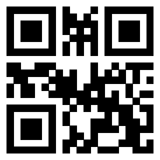Scansione del Qr Code di 3204769707