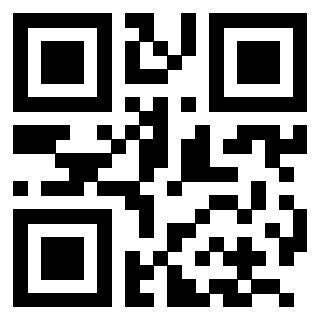 Scansione del QrCode di 3204769710