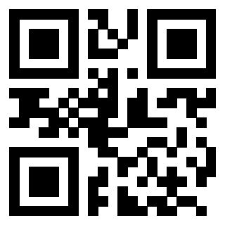 Immagine del QrCode di 3204769711