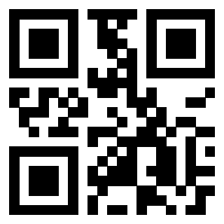 3204769713 - Immagine del QrCode associato