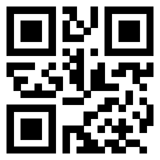 Scansione del Qr Code di 3204769714