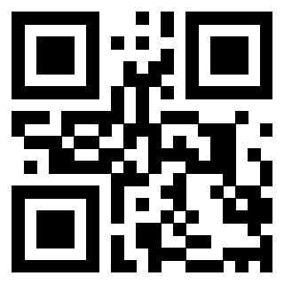 3204769716 - Immagine del Qr Code associato