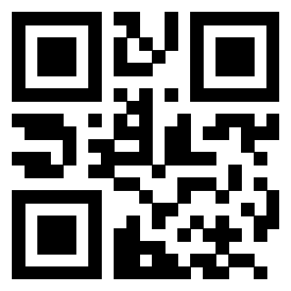 Immagine del QrCode di 3204769718