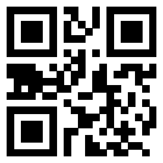3204769725 Qr Code associato