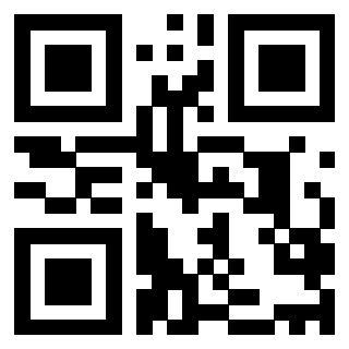 3204769726 - Immagine del QrCode associato