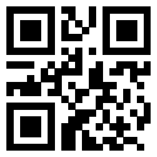 3204769729 - Immagine del Qr Code