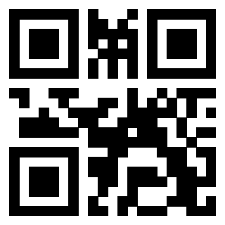 3204769730 Qr Code associato