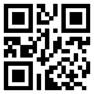 Il QrCode di 3204769731