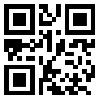 3204769732 - Immagine del Qr Code associato