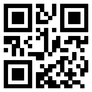 3204769735 - Immagine del Qr Code associato