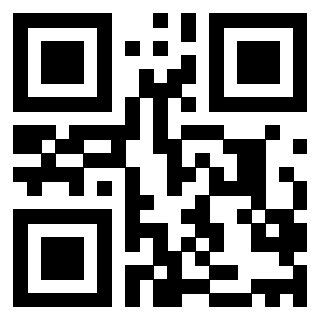 Scansione del QrCode di 3204769737