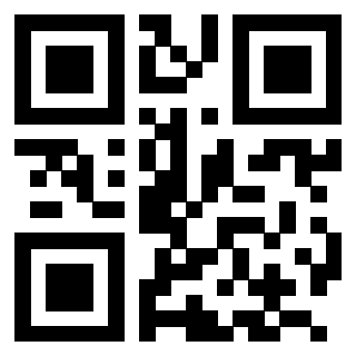 Immagine del QrCode di 3204769739