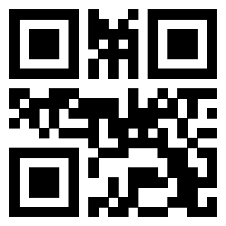 3204769740 - Immagine del Qr Code
