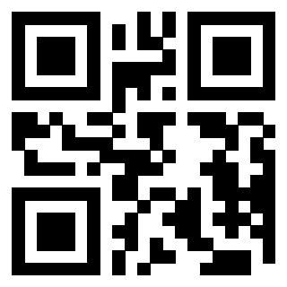 Immagine del Qr Code di 3204769745