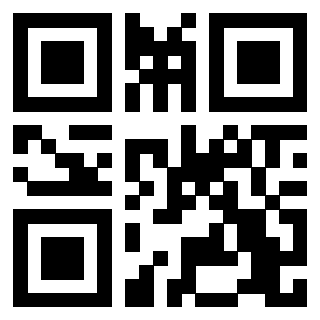 Immagine del Qr Code di 3204769749