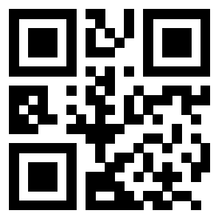 3204769751 - Immagine del Qr Code associato