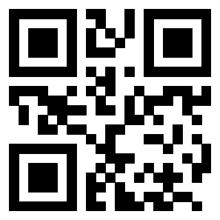 Il Qr Code di 3204769752