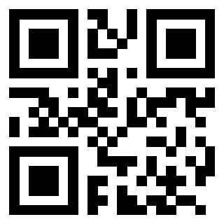 Immagine del QrCode di 3204769753