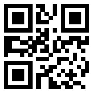 3204769758 - Immagine del QrCode associato