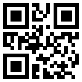 QrCode di 3204769760