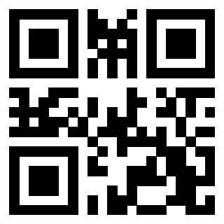 3204769761 - Immagine del Qr Code associato