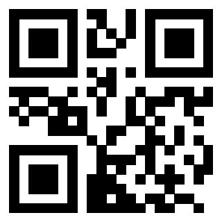 3204769765 QrCode associato