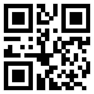 Immagine del QrCode di 3204769766