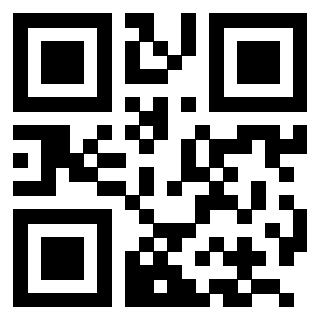Il QrCode di 3204769768