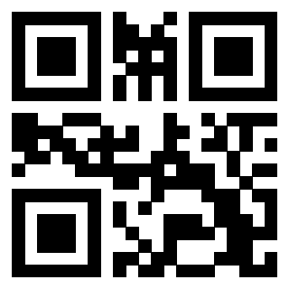 3204769770 - Immagine del QrCode associato