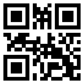 3204769776 - Immagine del Qr Code
