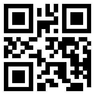 Il QrCode di 3204769777
