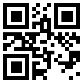 3204769779 QrCode associato