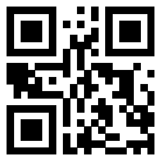 3204769783 - Immagine del Qr Code associato