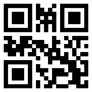 3204769784 - Immagine del QrCode associato