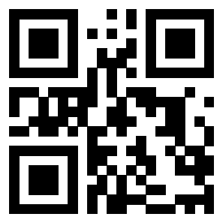 Scansione del Qr Code di 3204769787