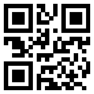 Immagine del Qr Code di 3204769791